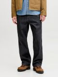 Pantalone jeans Jack & Jones - grey denim - 0