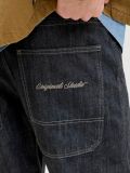 Pantalone jeans Jack & Jones - grey denim - 1