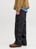 Pantalone jeans Jack & Jones - grey denim - 3