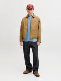 Pantalone jeans Jack & Jones - grey denim - 4