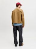 Pantalone jeans Jack & Jones - grey denim - 5