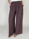 Pantalone Susy Mix - fico - 0