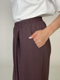Pantalone Susy Mix - fico - 1
