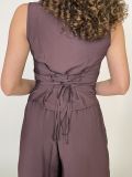 Gilet Susy Mix - fico - 4