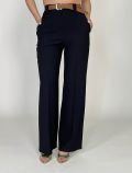 Pantalone Susy Mix - nero - 0