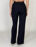 Pantalone Susy Mix - nero - 3
