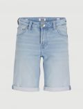 Bermuda jeans Jack & Jones - denim blu - 0