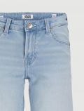 Bermuda jeans Jack & Jones - denim blu - 1