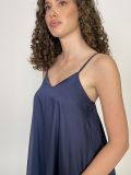 Abito Rinascimento - blu navy - 1
