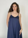 Abito Rinascimento - blu navy - 2
