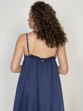 Abito Rinascimento - blu navy - 4