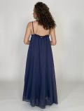 Abito Rinascimento - blu navy - 5
