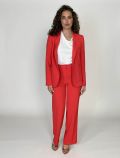 Pantalone Rinascimento - fragola - 2