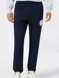 Pantalone lungo sportivo Champion - navy - 0