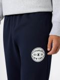 Pantalone lungo sportivo Champion - navy - 1