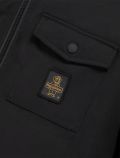 Giubbino imbottito Refrigiwear - nero - 3