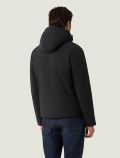 Giubbino imbottito Refrigiwear - nero - 6