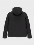 Giubbino imbottito Refrigiwear - nero - 7