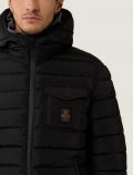 Giubbino imbottito Refrigiwear - nero - 1