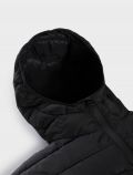 Giubbino imbottito Refrigiwear - nero - 2