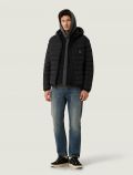 Giubbino imbottito Refrigiwear - nero - 3