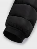 Giubbino imbottito Refrigiwear - nero - 5