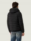 Giubbino imbottito Refrigiwear - nero - 6