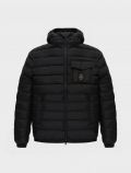 Giubbino imbottito Refrigiwear - nero - 7