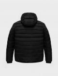 Giubbino imbottito Refrigiwear - nero - 8