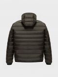 Giubbino imbottito Refrigiwear - verde - 1