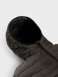 Giubbino imbottito Refrigiwear - verde - 3