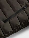 Giubbino imbottito Refrigiwear - verde - 7