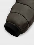 Giubbino imbottito Refrigiwear - verde - 8