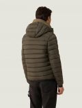 Giubbino imbottito Refrigiwear - verde - 9