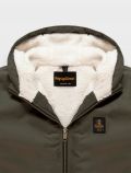 Giubbino imbottito Refrigiwear - verde - 1