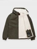 Giubbino imbottito Refrigiwear - verde - 3