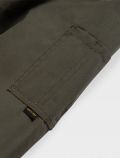 Giubbino imbottito Refrigiwear - verde - 4