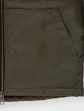 Giubbino imbottito Refrigiwear - verde - 5