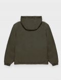 Giubbino imbottito Refrigiwear - verde - 6