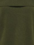 Maglia manica lunga Jdy - oliva - 1