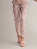 Pigiama lungo Infiore - beige - 2