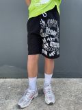 Pantalone corto Xout - nero - 0