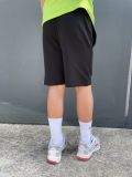 Pantalone corto Xout - nero - 3