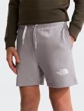 Pantalone corto The North Face - grey - 1