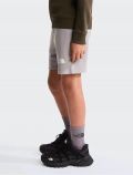 Pantalone corto The North Face - grey - 3