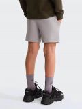 Pantalone corto The North Face - grey - 4