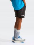 Pantalone corto The North Face - black - 2