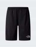 Pantalone corto The North Face - black - 3