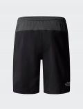 Pantalone corto The North Face - black - 4