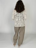 Cardigan Susy Mix - latte - 4